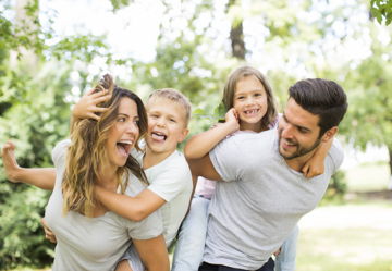 accueillir une jeune fille au pair