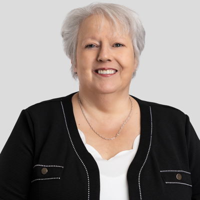 Claudette Bégin