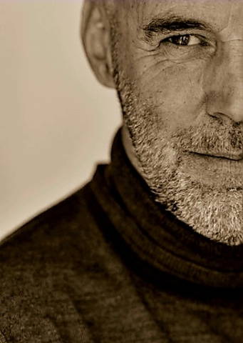 Chris Rossignol