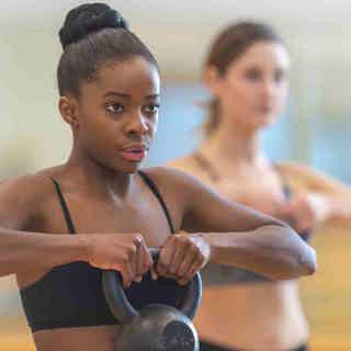 Group Personal Training for Women (9-week class) - Saturday 9:30 am image 1