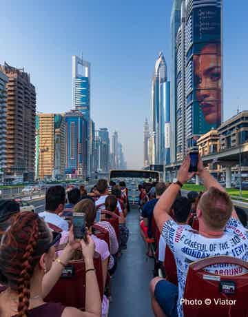 See top Dubai attractions