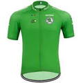 Green Tour de France jersey