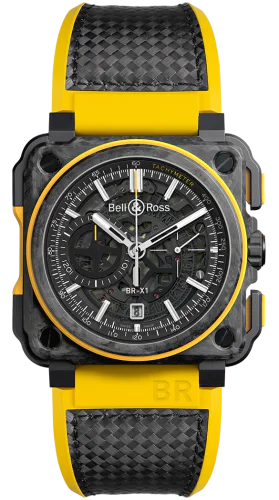 BR-X1 RS16