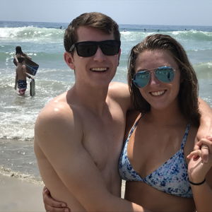Beach club reservations