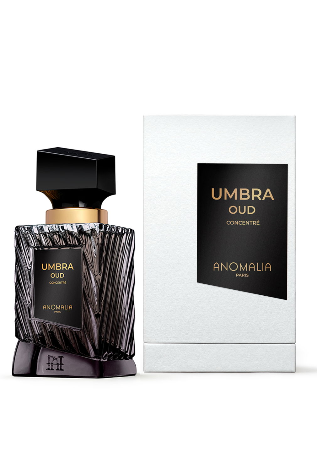 Umbra Oud