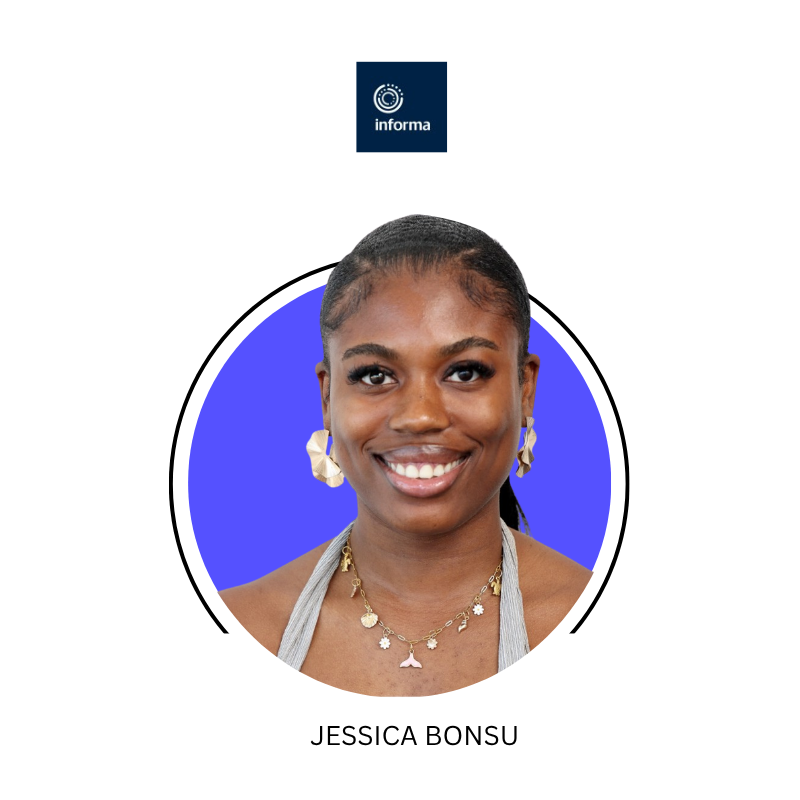 Jessica Bonsu