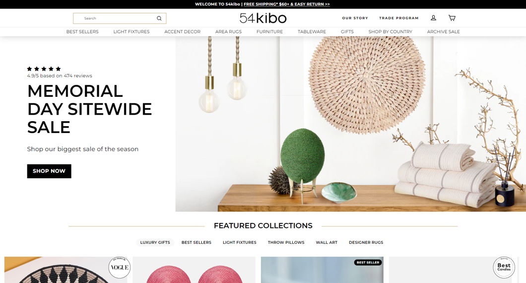 Shopify Art Stores