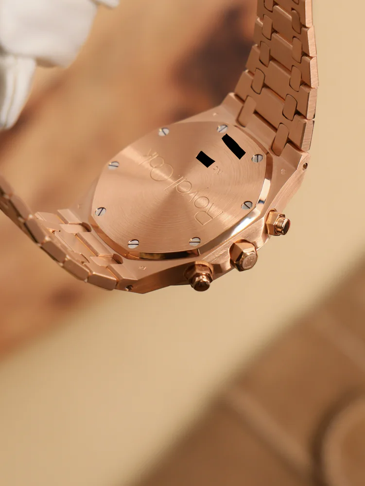 Rose Gold 18k, image 6