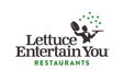 Lettuce Entertain You Restaurants logo on InHerSight
