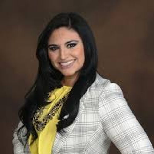 Delia  Longoria