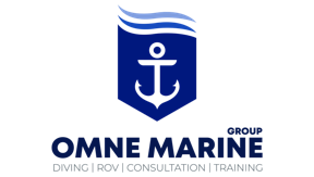 Omne Marine logo