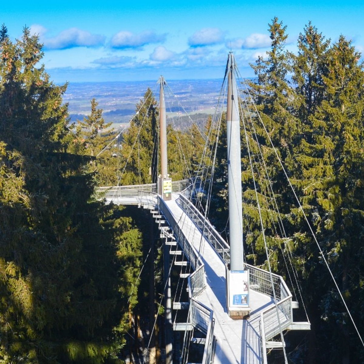 Skywalk Allgu Rezensionennull