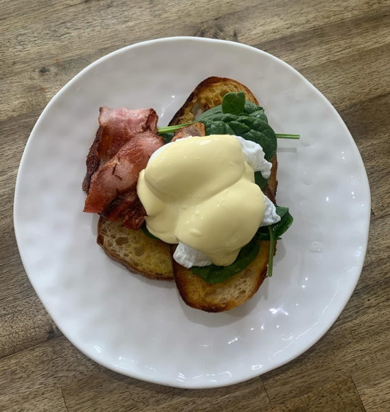 Lime and Coconut Cafe $10 Voucher