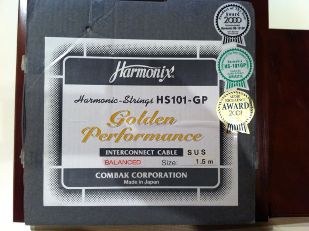 Harmonix [Combak]  HS-101GP 1.5m XLR  Lowest Price  on ...