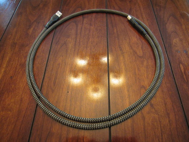 Lampizator 1.5 meter USB digital cable