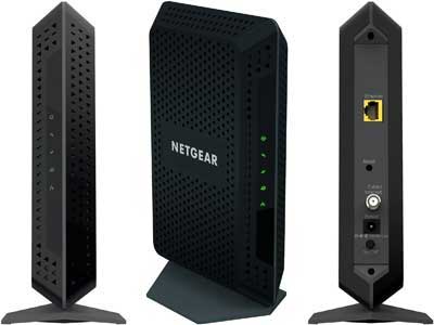 Netgear Cm600 Cable Modem Review Slant