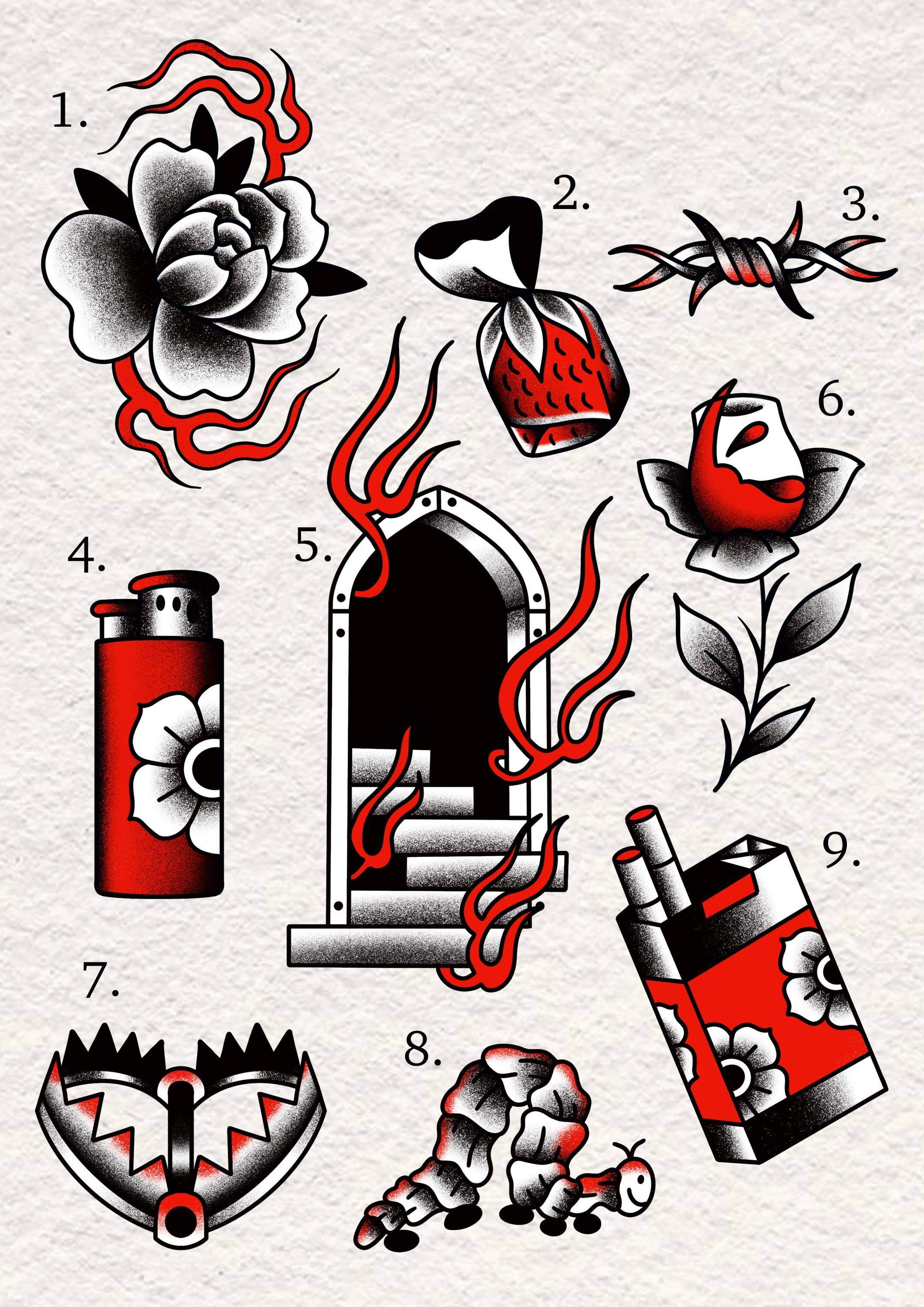 Dr Pickles - Store Image