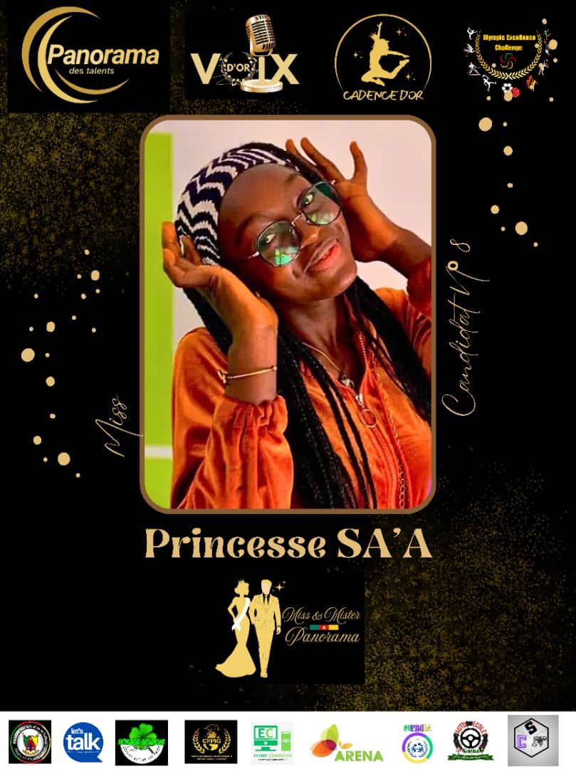 Princesse SA'A