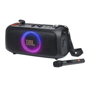 JBL PartyBox On-the-Go Essential
