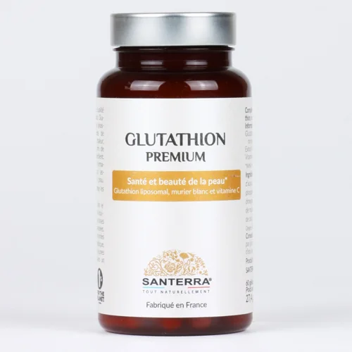 Gluthathion Premium