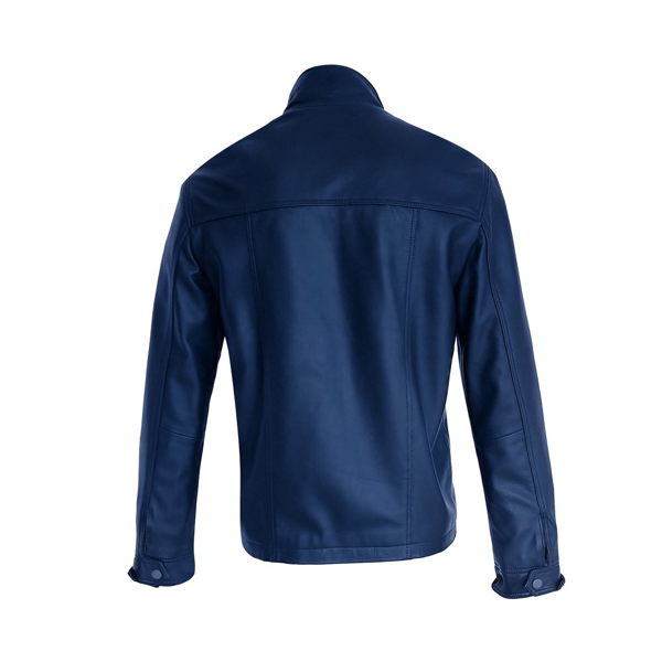 HAVANA - Blue LEATHER - Image 5