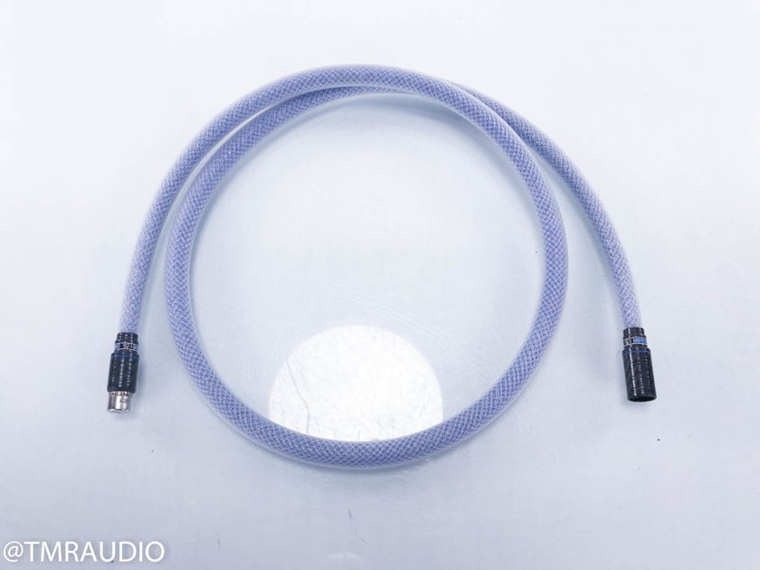 Stealth Audio Varidig Sextet XLR Digital Cable Single 1.5m AES/EBU Interconnect (14083)
