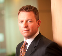 Yellowstone Partners' David Hansen contemplated a name change, then decided to embrace his western roots.
