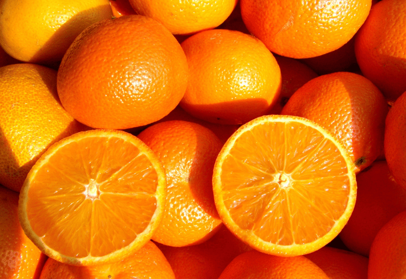 清見オレンジ 特徴