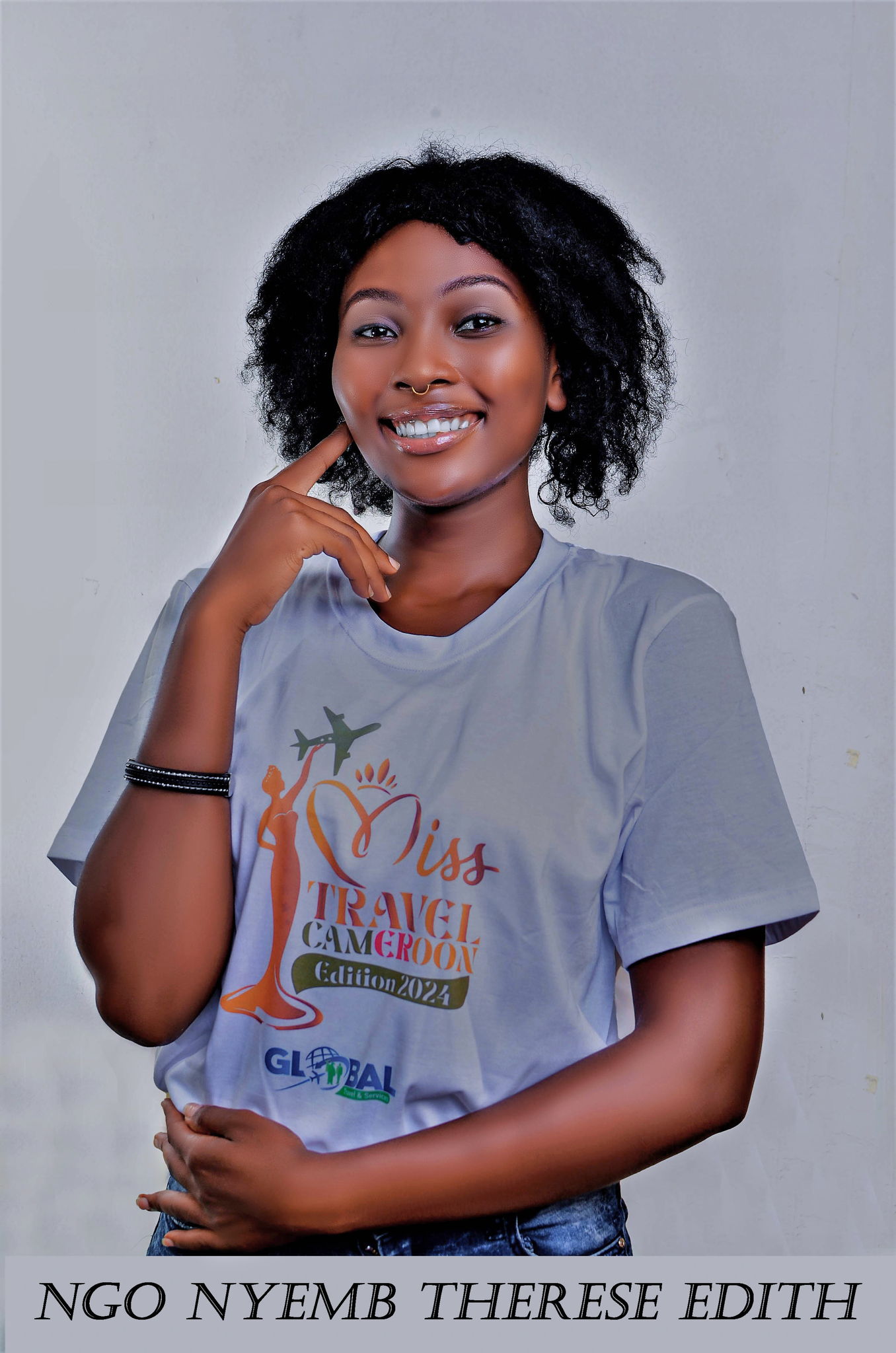 NGO NYEMBE THERESE EDITH