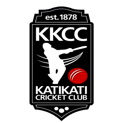 Katikati Cricket Club Cricket Club Logo