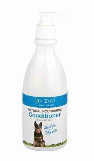 Dr Zoo Natural Nourishing Conditioner