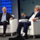 Barney Frank puzzles crowd on his fiduciary stance at TD summit -- as questions from Skip Schweiss and advisors expose his haziness on the RIA structure and soul