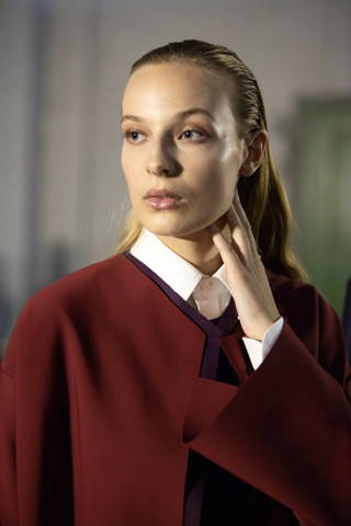 Lauren De Bie