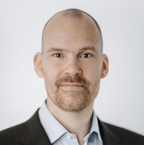 David Andel - R Expert and Mentor