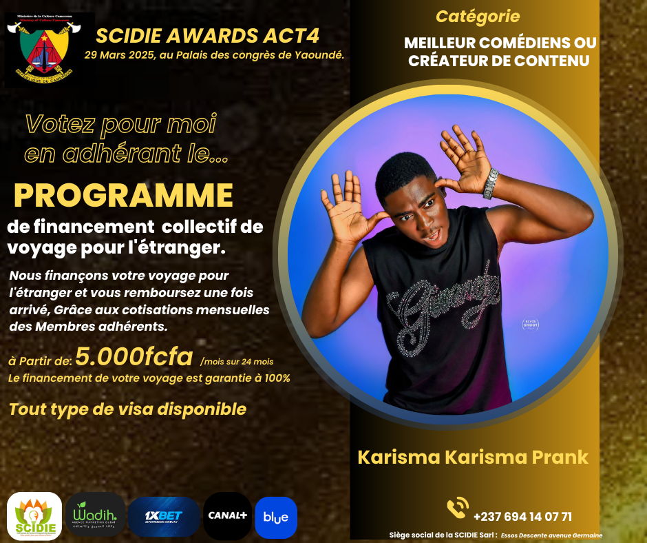 Karisma karisma prank