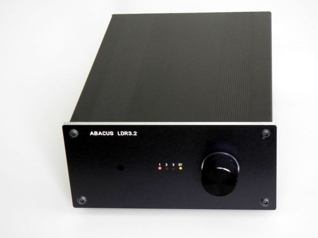 Abacus LDR3