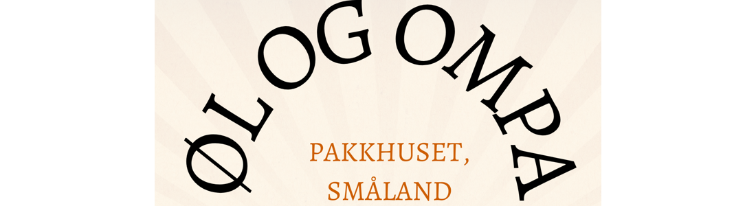 Øl og Ompa
