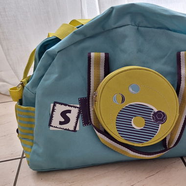Sac pour enfant
