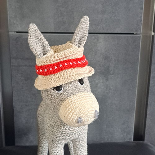 Donkey Donkey