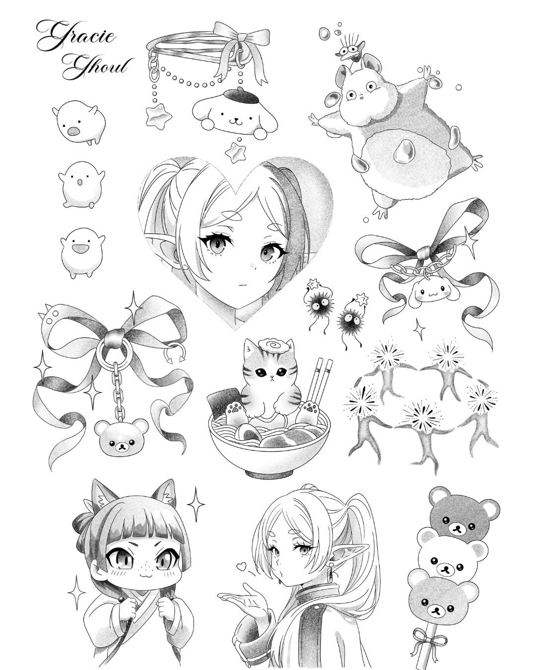 Dr Pickles - Store Image