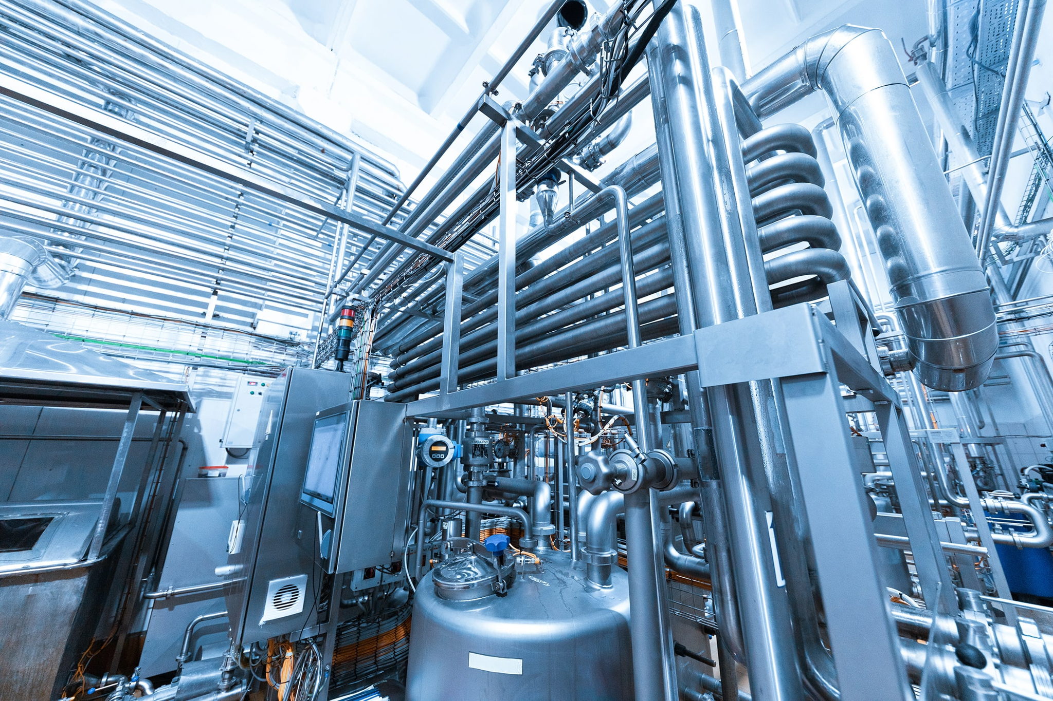 Integrated Facilities Management Success with British Sugar