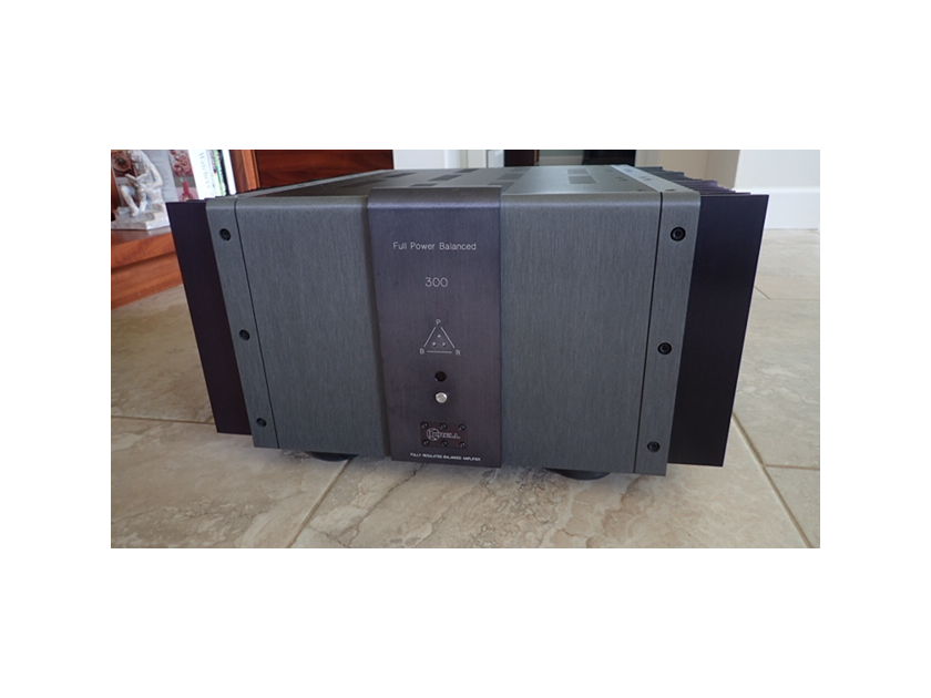 Krell FPB-300 Super Amp - Shipping Included