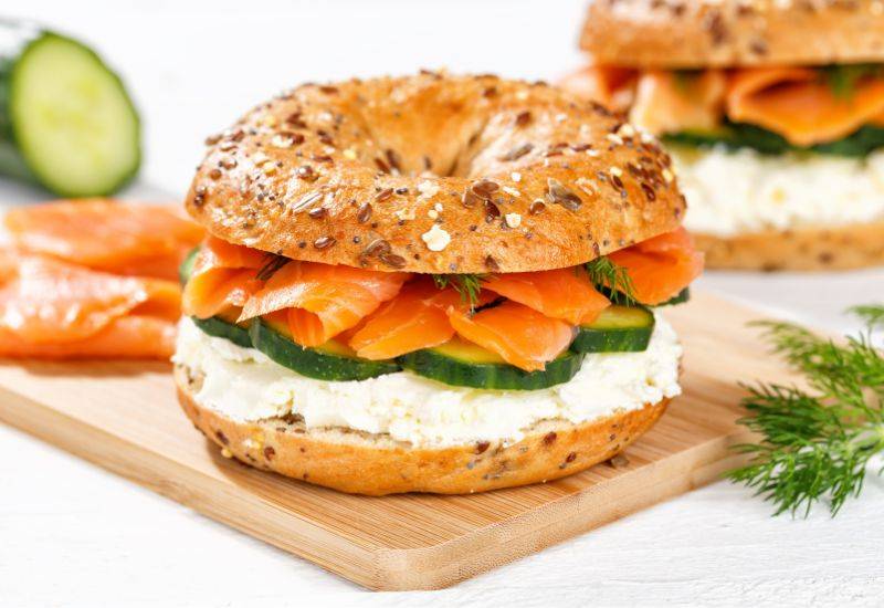 クリームチーズ 脂質