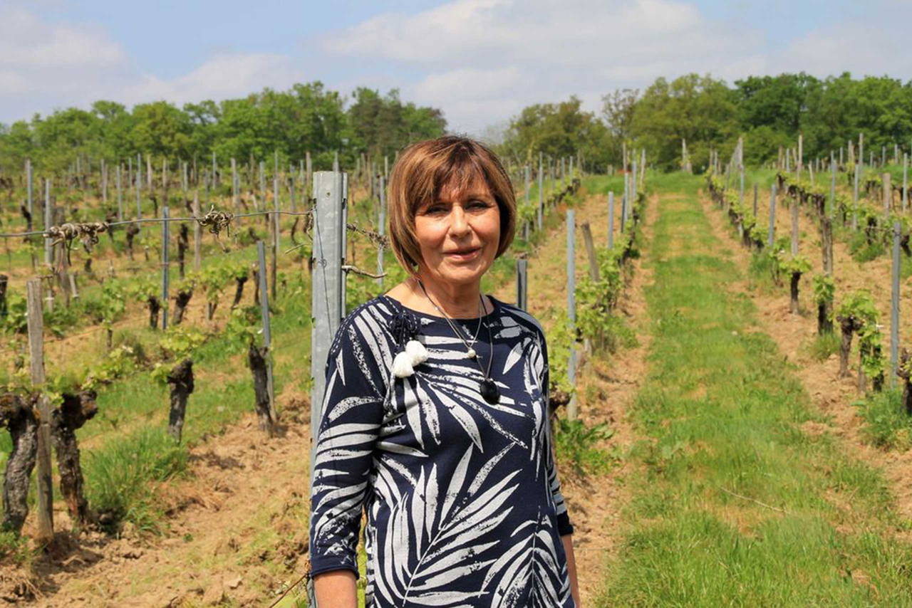 Château Champarel, une pépite méconnue du Sud-Ouest aux caractéristiques proche d'un Pomerol