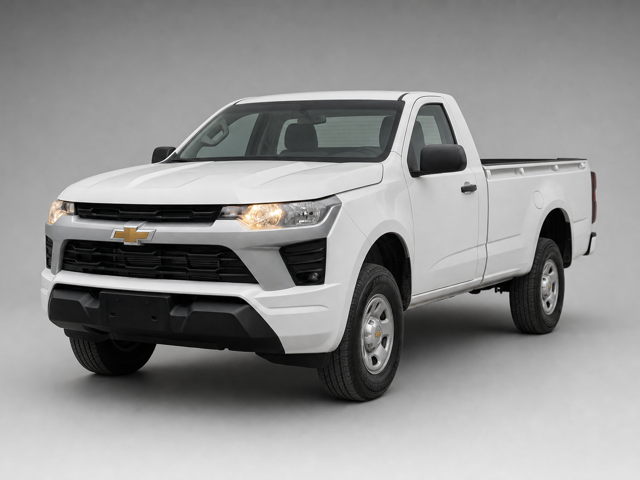 Chevrolet S10 C/S 2026