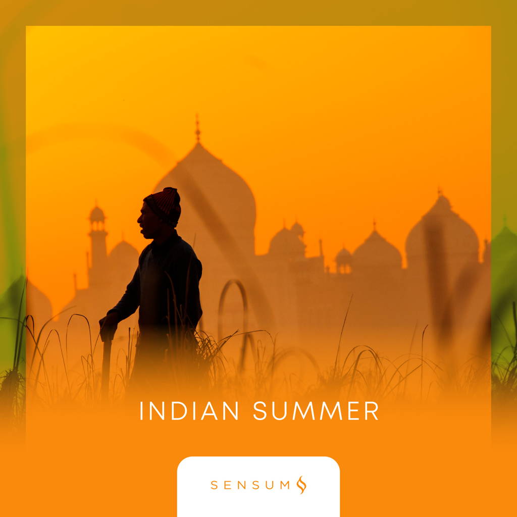 Indian Summer Sensum