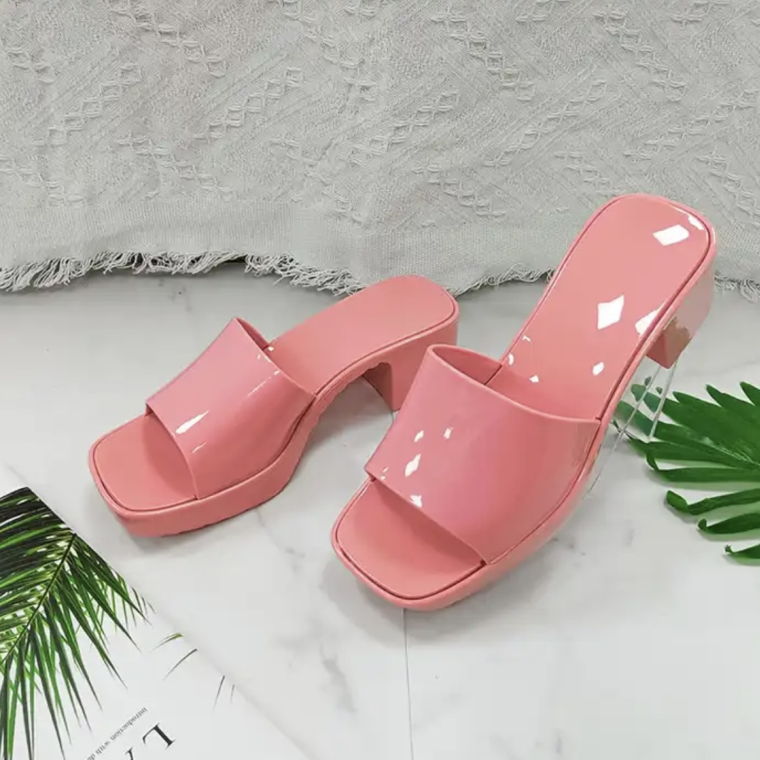 Barbie sandals 