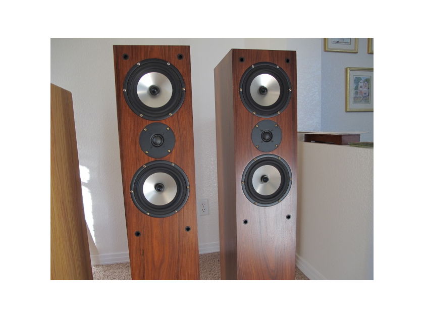 Joseph Audio RM25si MK2