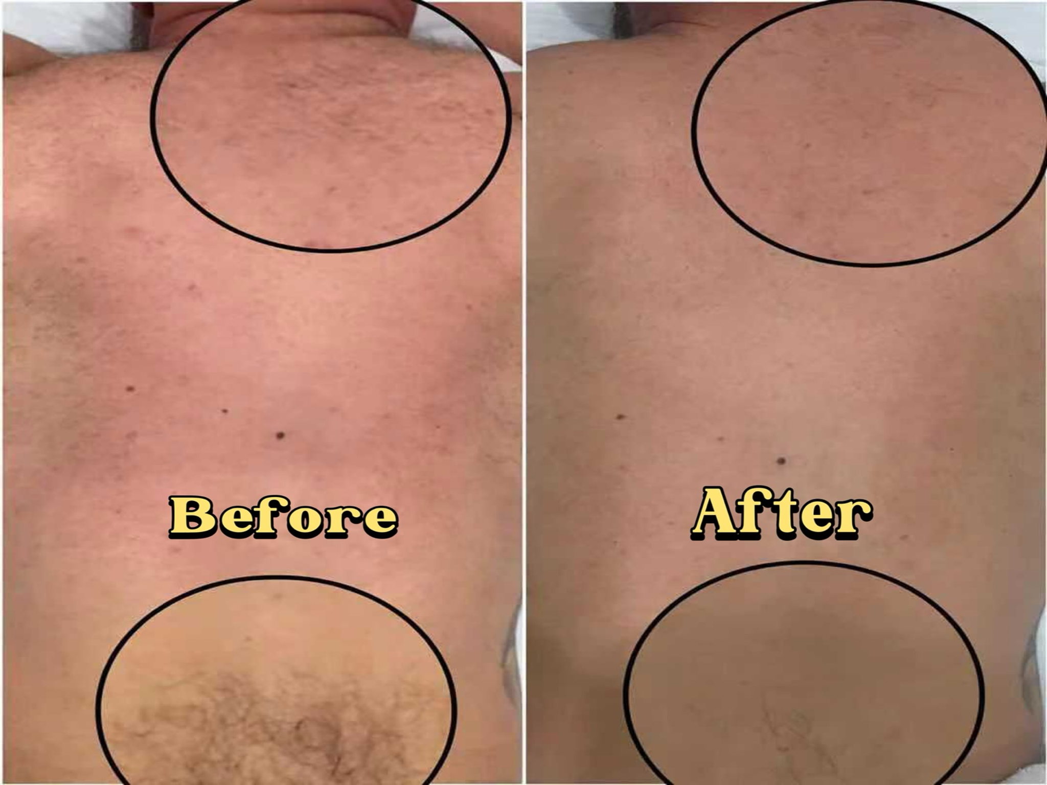 Col18Beauty and Massage Voucher - Image 5