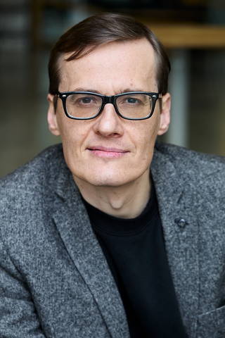 Mikael Sladden